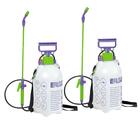 Kit 2 Pulverizador Manual 7 Litros - Palisad