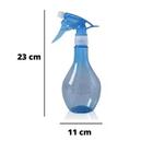 Kit 2 Pulverizadores Borrifador Brisa Azul 500ml Guarany
