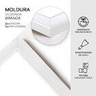 Kit 2 Quadros Decoração Quarto Infantil Animais Coloridos Mol