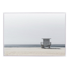 Kit 2 Quadros Para Sala - Conjunto Oceanic Beach 50x70