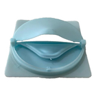 Kit 2 Ralo Anti Inseto Espuma Odor Evita Mau Cheiro Dn100