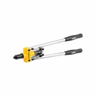 Kit 2 Rebitadores Alavanca Rebites de Repuxo Até 4,8mm Uso In