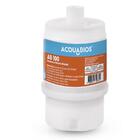 Kit 2 Refil Ab 100 Br/tr Acqua 5' Reposição Filtros Pou Blind