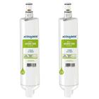 Kit 2 Refil Acqua Filtro Purificador De Água Elétrico Cs10 Ul