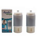 Kit 2 Refil Filtro De Água 3m Aqualar Apc Classic 200 Apc200p