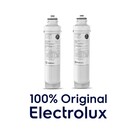 Kit 2 Refil Filtro Electrolux Original Para Modelos Paufcb30