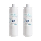 Kit 2 Refil Filtro Ibbl Equilibrium Expert Due Evo Imaginare