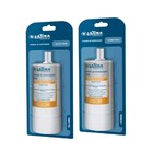 Kit 2 Refil Filtro Purificador Latina P655 Purifive Original