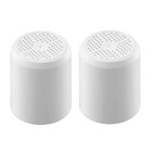 Kit 2 Refil Filtro Purificador Purific Natureza Ecologico Saú