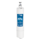 Kit 2 Refil Fp4 P/ Purificador Consul Facilite Bem Estar
