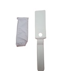 Kit 2 Refils  Para Limpador De Vidro Lugares Difíceis