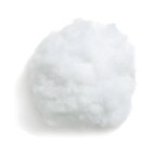 Kit 2 Refis Enchimento Para Almofada Em Fibra Siliconada 70x7