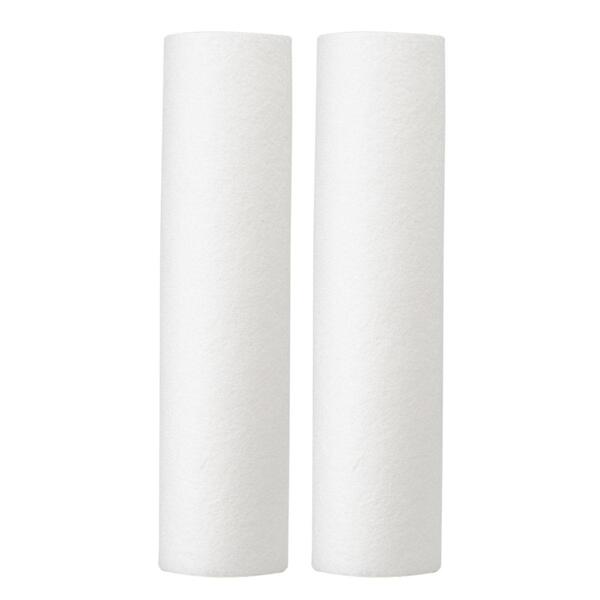 Kit 2 Refis para Caixa d' Água Fortlev