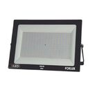 Kit 2 Refletor Led Foxlux 200w 6500k Bivolt Ip65 Uso Externo