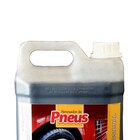 Kit 2 Renovador De Pneus Borracha Ogê Pretinho E Brilho 5l