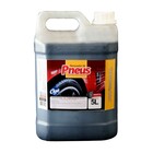 Kit 2 Renovador De Pneus Borracha Ogê Pretinho E Brilho 5l