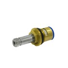 Kit 2 Reparos Torneira Mesa Ou Parede Mecanismo M18 1/4volta