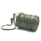 Kit 2 Rolo Fitilho P/ Amarração Embalagem Artesanato 500g