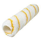 Kit 2 Rolo P/ Pintura Lã Antirrespingo Econômico 23cm Tigre