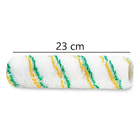 Kit 2 Rolo Pintura Anti Respingo Lã Poliamida 23cm Tigre