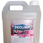 Kit 2 Sabão De Côco Líquido 5l Para Roupas Declimp