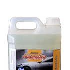 Kit 2 Shampoo Automotivo Líquido Ogê Limpa Sujeira Brilho 5l