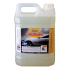 Kit 2 Shampoo Automotivo Líquido Ogê Limpa Sujeira Brilho 5l