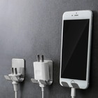 Kit 2 Suporte Aço Inox Para Lâmina De Barbear E Acessórios