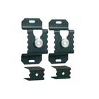 Kit 2 Suporte Universal Para Tv Lcd - Led - Plasma - Mister