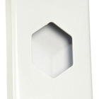 Kit 2 Suportes Para Saquinho Descarte Absorvente + 50 Sacos