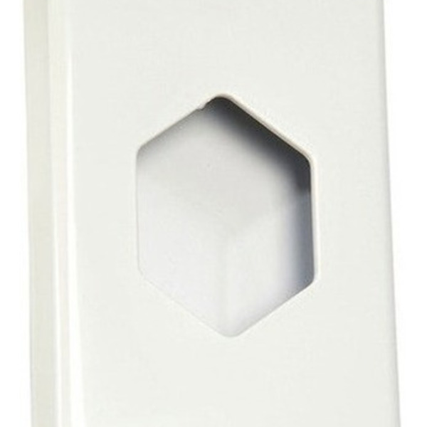 Kit 2 Suportes Para Saquinho Descarte Absorvente + 50 Sacos