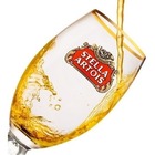 Kit 2 Taça Cálice Stella Artois Vidro 250ml P/ Cerveja Chopp