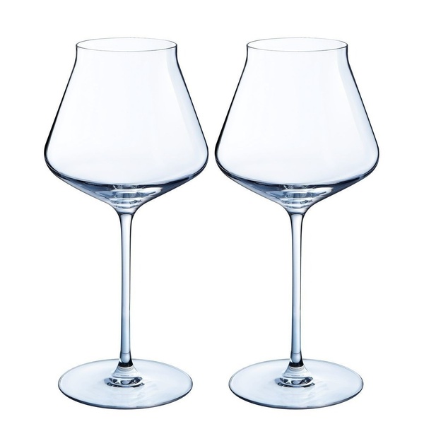 Kit 2 Taças De Vinho Arcoroc Chef & Sommelier Intense 450ml