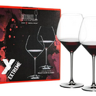 Kit 2 Taças Riedel Extreme Vinho Pinot Noir Nebbiolo 770ml