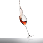 Kit 2 Taças Riedel Para Champagne Extreme Rosé Wine Cristal