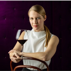 Kit 2 Taças Riedel Veloce Pinot + Saca-rolhas Koala + Caixa