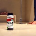 Kit 2 Talco Removedor De Cera Para Porcelanato 2x200g - Nano4