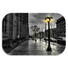 Kit 2 Tapetes Decorativos London Único