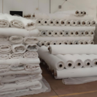 Kit 2 Telas Mosqueteiro 3x200 600 M²