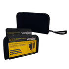 Kit 2 Testadores Cabo De Rede E Telefonia Ti Profissional Von