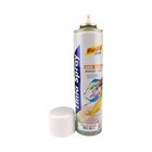 Kit 2 Tinta Spray Uso Geral Branco Fosco Mundial Prime 400ml