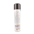 Kit 2 Tinta Spray Uso Geral Preto Fosco Mundial Prime 400ml