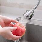 Kit 2 Torneira Gourmet Para Cozinha De Parede Tubo Flexível