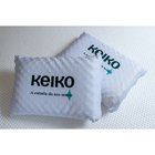 Kit 2 Travesseiros Ajustáveis Tecido Inteligente Keiko