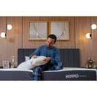 Kit 2 Travesseiros Ajustáveis Tecido Inteligente Keiko