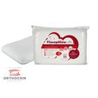 Kit 2 Travesseiros Anatômico Viscopillow Alto Orthocrin