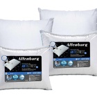 Kit 2 Travesseiros Antistress Tech Altenburg Suporte Médio Fi