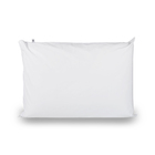 Kit 2 Travesseiros Basic Sky Nasa Viscoelástico 100% Algodão