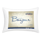 Kit 2 Travesseiros Bonjur Ortobom
