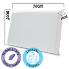 Kit 2 Travesseiros Espuma Ortopédico Firme Antialérgico 50x70